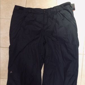 ZeroXposur Megan Ski Pants - Size 3X - NWT
